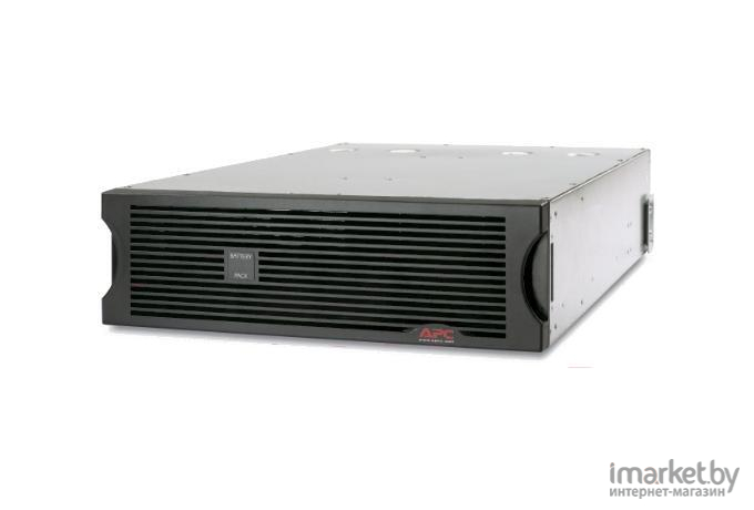 Аккумулятор для ИБП APC SUA48RMXLBP3U для Smart-UPS XL 3000VA RM 3U