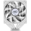 Кулер для процессора DeepCool Neptwin + AM4 (DP-MCH6-NT-WHAM4)