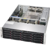 Сервер Supermicro SSG-6039P-E1CR16L платформа
