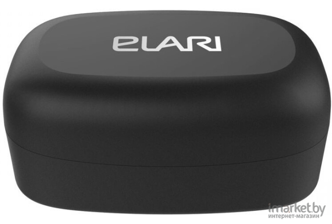 Наушники Elari EarDrops EDS-001 черный [4627078304500]
