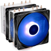 Система охлаждения DeepCool Neptwin RGB (DP-MCH6-NT-A4RGB)