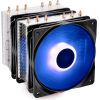 Система охлаждения DeepCool Neptwin RGB (DP-MCH6-NT-A4RGB)