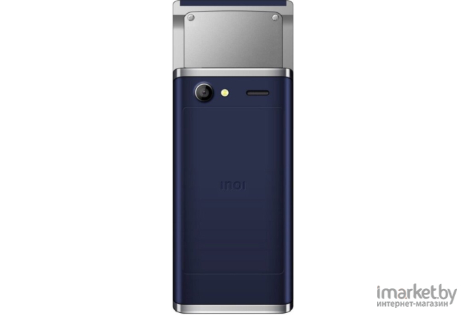 Мобильный телефон INOI 249S Blue [4660042754703]