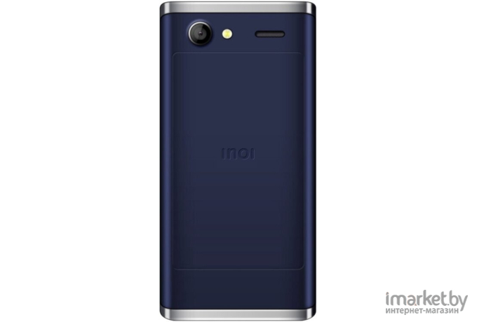 Мобильный телефон INOI 249S Blue [4660042754703]