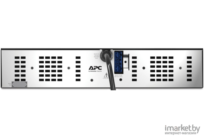 Аккумулятор для ИБП APC SMX48RMBP2U
