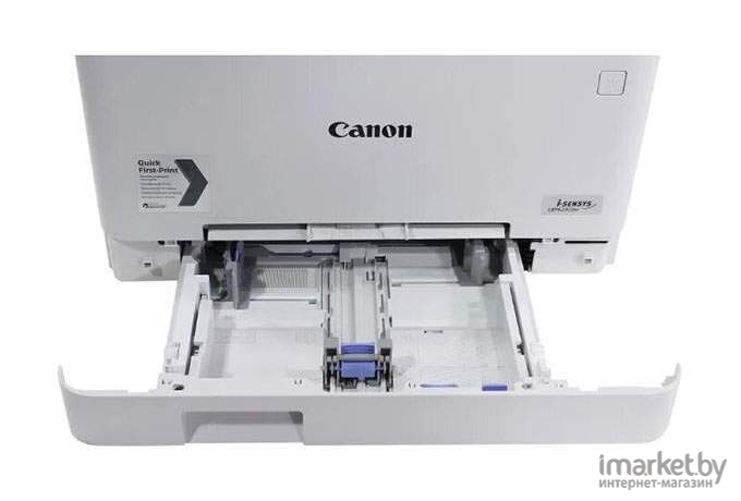 Лазерный принтер Canon i-SENSYS LBP623Cdw