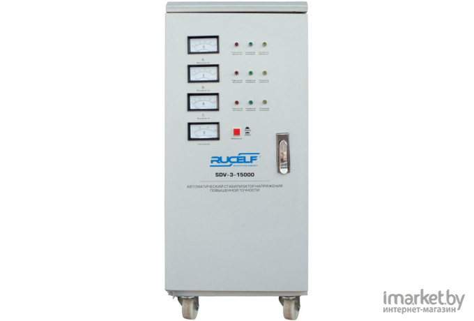 Сетевой фильтр Rucelf SDV-3-15000