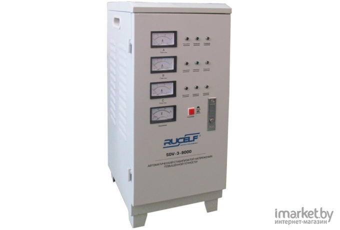 Сетевой фильтр Rucelf SDV-3-30000