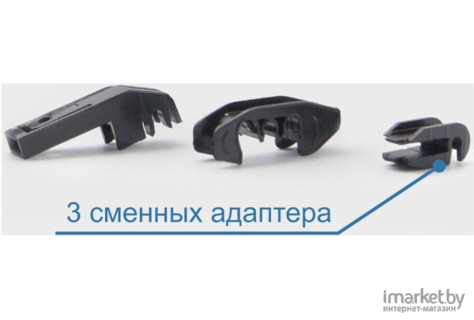 Щетки стеклоочистителя Goodyear Frame [GY000316]