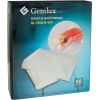 Пакет вакуумный Gemlux GL-VB2030-50P