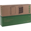 Электрощит Schneider Electric Easy Box Бокс пластиковый [EZ9E312S2FRU]