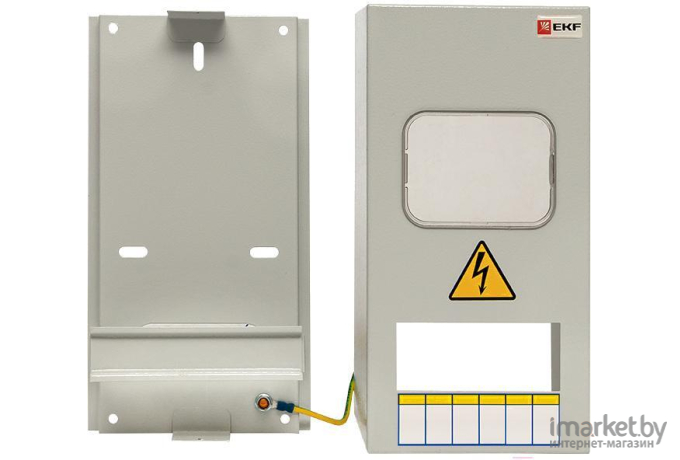 Электрощит EKF PROxima MB23-1/6 учетно-распределительный