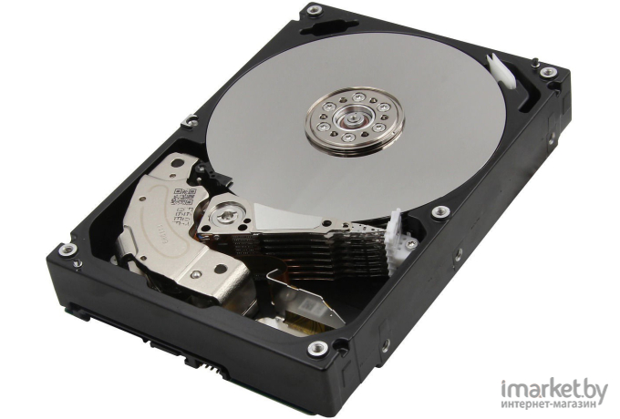 Жесткий диск Toshiba 8TB 7200RPM [MG06ACA800E]