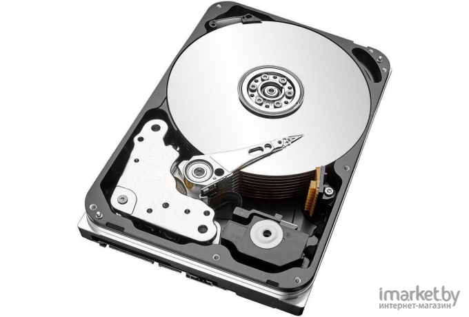 Жесткий диск Seagate 16TB 7200RPM [ST16000NM002G]