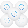 Беспроводная точка доступа Ubiquiti Wi-Fi 1300MBPS 5PACK [UAP-AC-PRO-5]