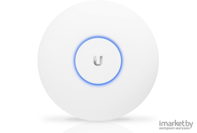 Беспроводная точка доступа Ubiquiti Wi-Fi 1300MBPS 5PACK [UAP-AC-PRO-5]