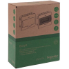 Электрощит Schneider Electric Easy Box Бокс пластиковый [EZ9E112S2FRU]