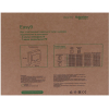 Электрощит Schneider Electric Easy Box Бокс пластиковый [EZ9E212S2SRU]