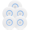 Беспроводная точка доступа Ubiquiti Wi-Fi 867MBPS 5PACK [UAP-AC-LR-5]