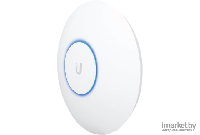 Беспроводная точка доступа Ubiquiti Wi-Fi 867MBPS 5PACK [UAP-AC-LR-5]