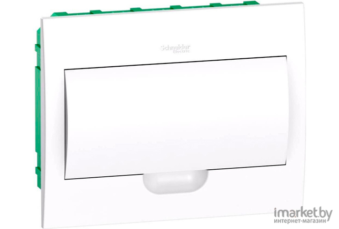 Электрощит Schneider Electric Easy Box Бокс пластиковый [EZ9E112P2FRU]