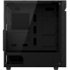 Корпус для компьютера Gigabyte GB-C200G Black