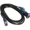 KVM-переключатель D-Link DKVM-CB3/B1A