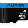 Карта памяти A-Data MICRO SDHC 32GB [AUSDH32GUICL10A1-RA1]