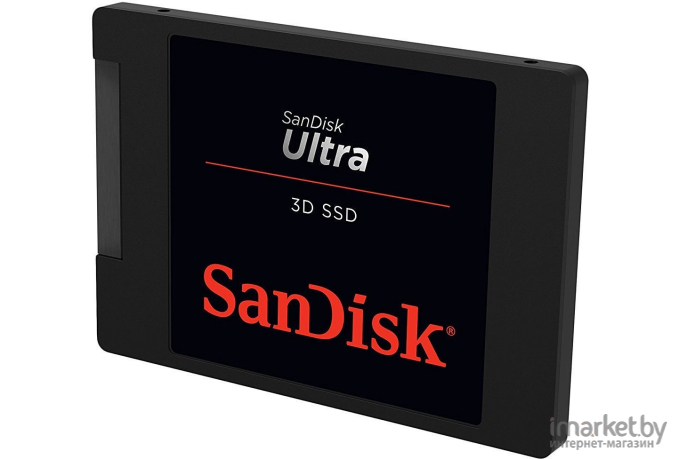 SSD диск SanDisk Ultra III 2TB [SDSSDH3-2T00-G25]