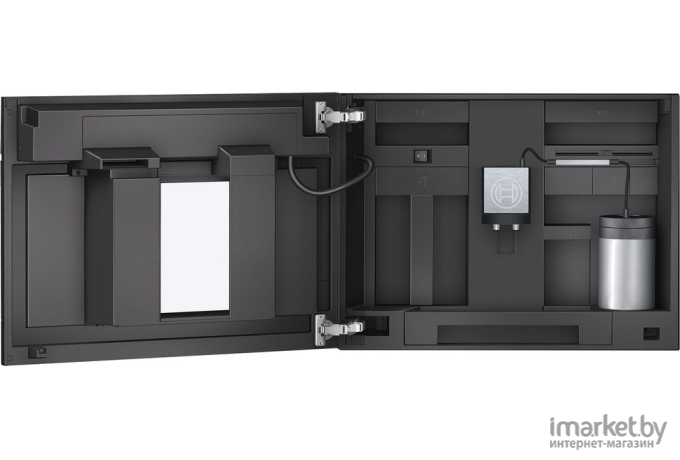 Кофеварка Bosch CTL636ES6