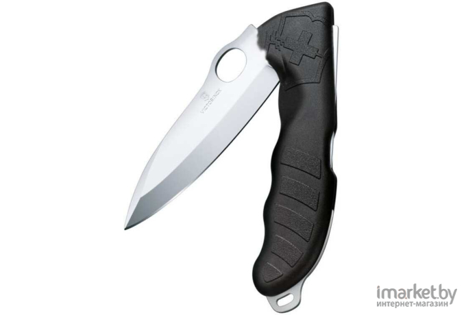Туристический нож Victorinox Hunter Pro M черный [0.9411.M3]