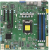 Материнская плата Supermicro MBD-X11SCL-F-B