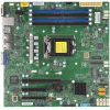 Материнская плата Supermicro MBD-X11SCL-F-B