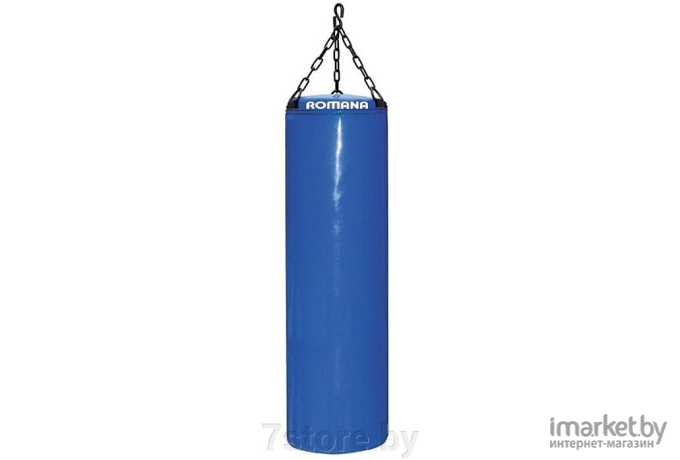 Боксерский мешок Romana ДМФ-МК-01.67.07 12 кг