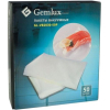 Пакеты для вакуумного упаковщика Gemlux GL-VB2230-50P