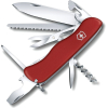 Туристический нож Victorinox Outrider 14 функций красный [0.8513]