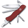 Туристический нож Victorinox Trailmaster 12 функций красный [0.8463]