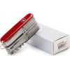 Туристический нож Victorinox SwissChamp XLT 49 функций карт. коробка красный [1.6795.XLT]