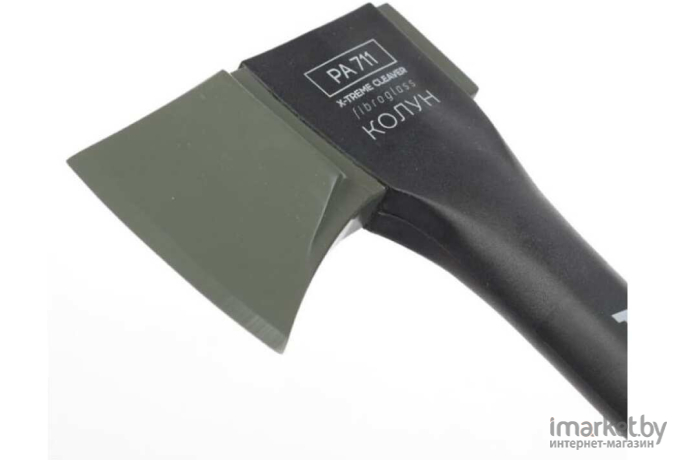 Топор Patriot 711 Logger X-Treme Cleaver большой [777001330]