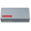 Туристический нож Victorinox SwissChamp 33 функции карт. коробка черный [1.6795.3]
