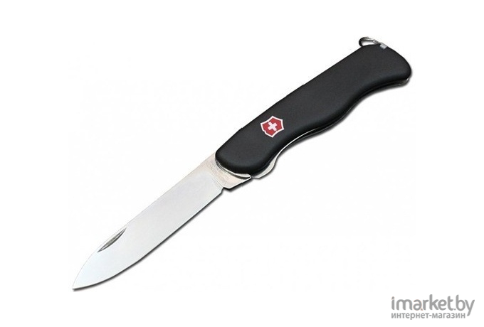 Туристический нож Victorinox Sentinel 4 функции карт. коробка черный [0.8413.3]