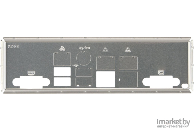  Supermicro Заглушка корпусная [MCP-260-00042-0N]