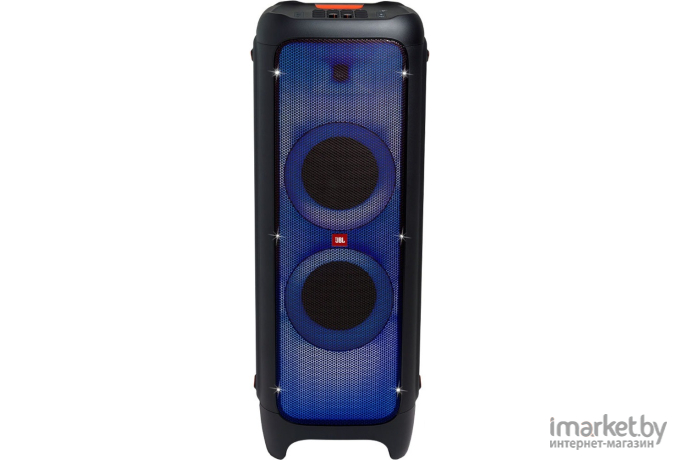 Портативная колонка JBL Partybox1000 [JBLPARTYBOX1000RU]