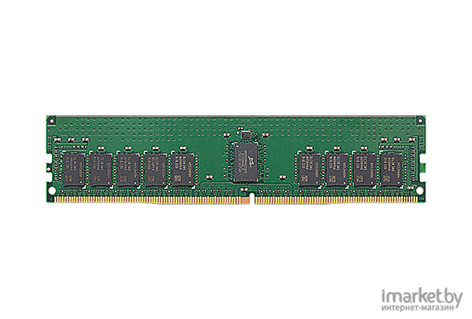 Оперативная память Synology DDR4 16GB [D4RD-2666-16G]