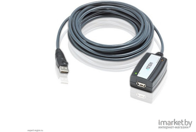 USB-хаб Aten UE250-AT