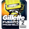 Кассеты сменные Fusion Gillette ProShield 2 шт