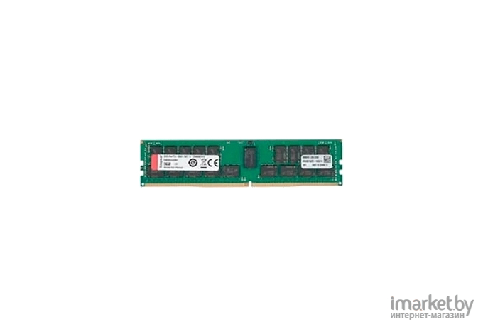 Оперативная память Kingston 32GB PC19200 [KSM24RD4/32MEI]