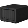 Модуль расширения Synology СХД 6BAY HDD [DS620SLIM]