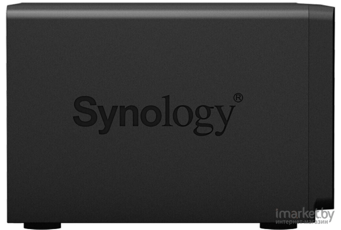 Модуль расширения Synology СХД 6BAY HDD [DS620SLIM]