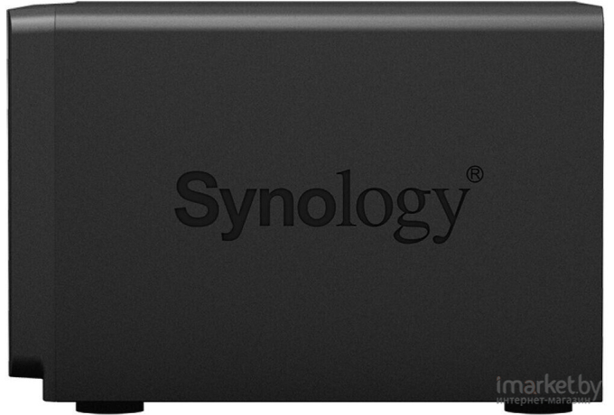 Модуль расширения Synology СХД 6BAY HDD [DS620SLIM]